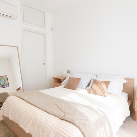 Luxury Apartment - Bramante 7 Mediolan Zewnętrze zdjęcie