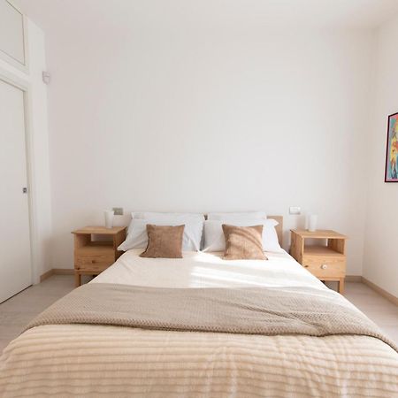 Luxury Apartment - Bramante 7 Mediolan Zewnętrze zdjęcie