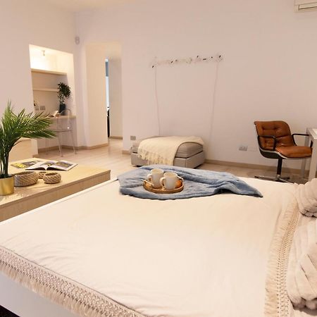 Luxury Apartment - Bramante 7 Mediolan Zewnętrze zdjęcie
