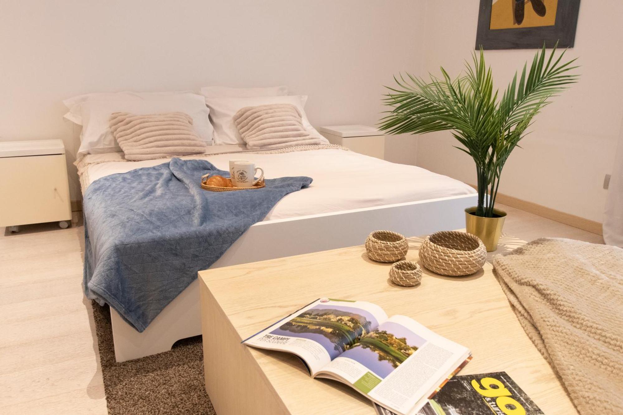 Luxury Apartment - Bramante 7 Mediolan Zewnętrze zdjęcie