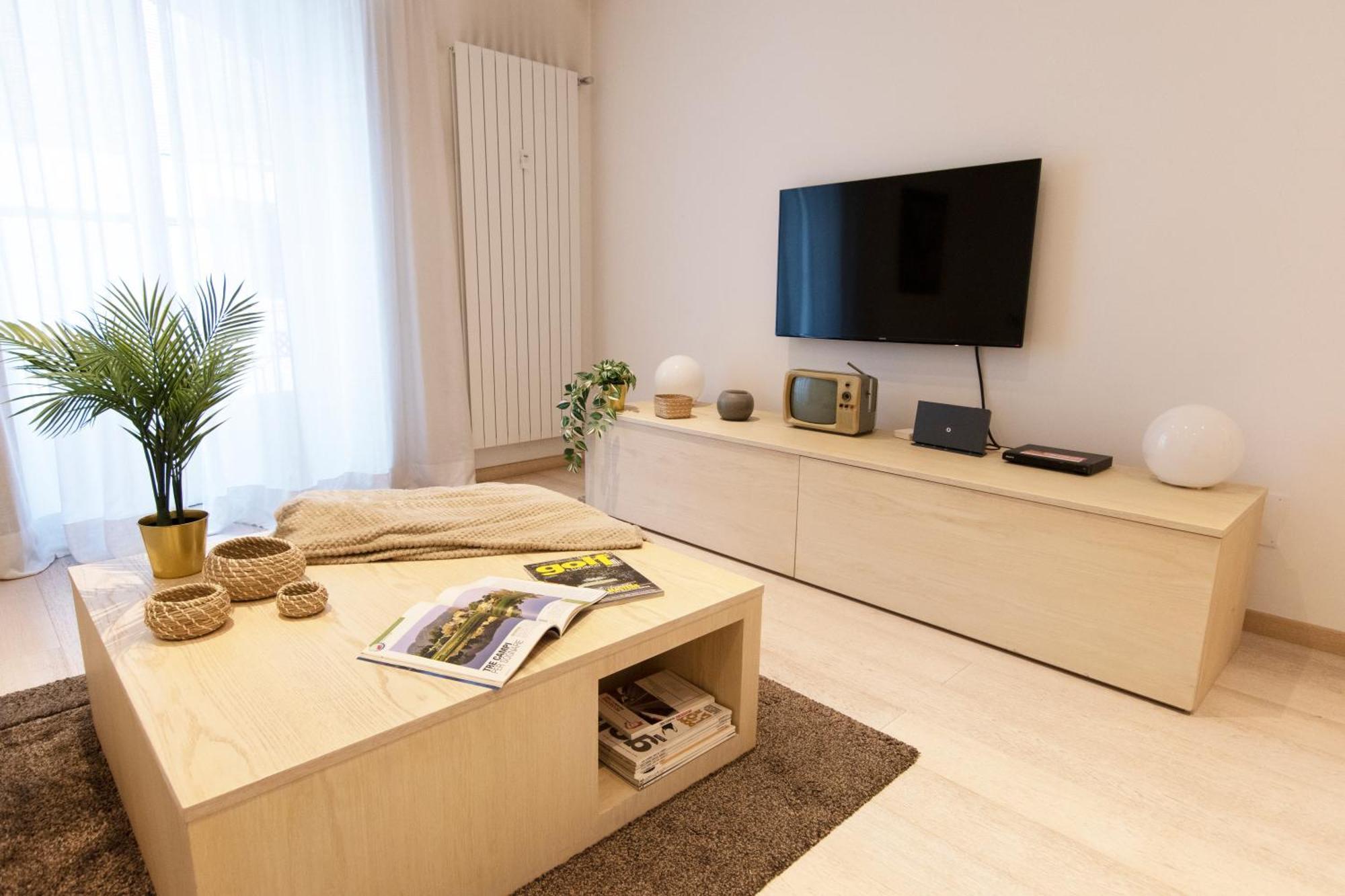 Luxury Apartment - Bramante 7 Mediolan Zewnętrze zdjęcie