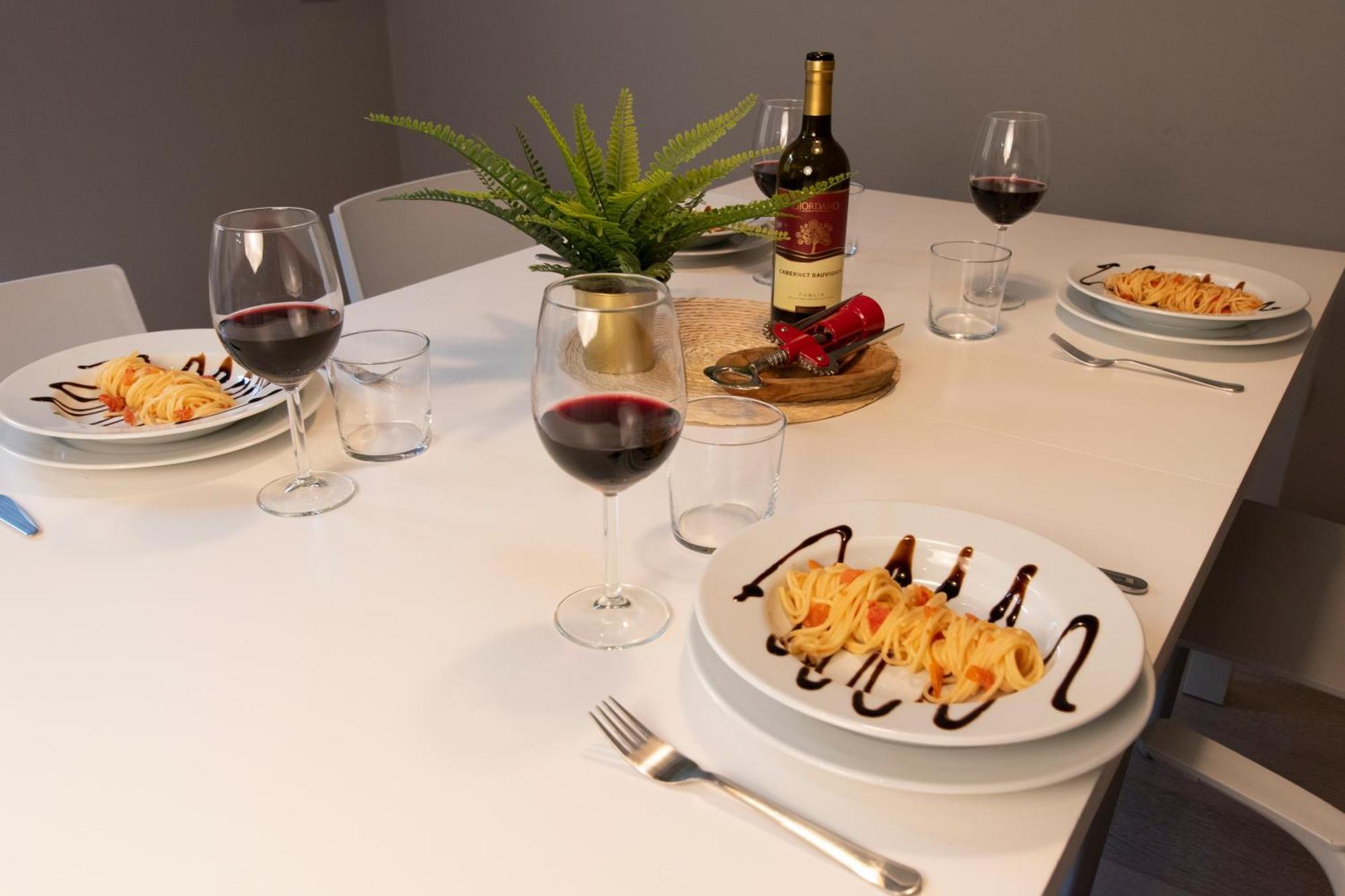Luxury Apartment - Bramante 7 Mediolan Zewnętrze zdjęcie