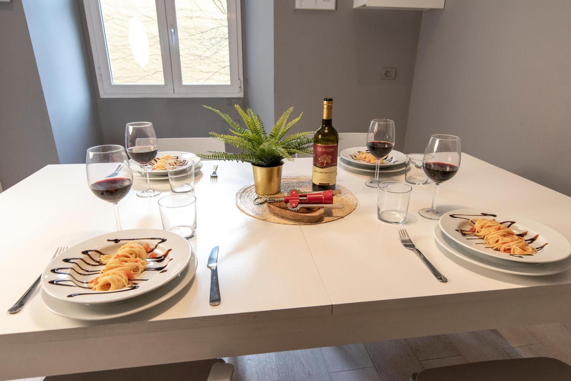 Luxury Apartment - Bramante 7 Mediolan Zewnętrze zdjęcie
