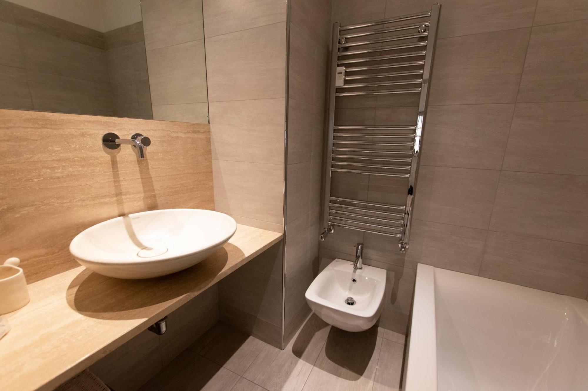 Luxury Apartment - Bramante 7 Mediolan Zewnętrze zdjęcie