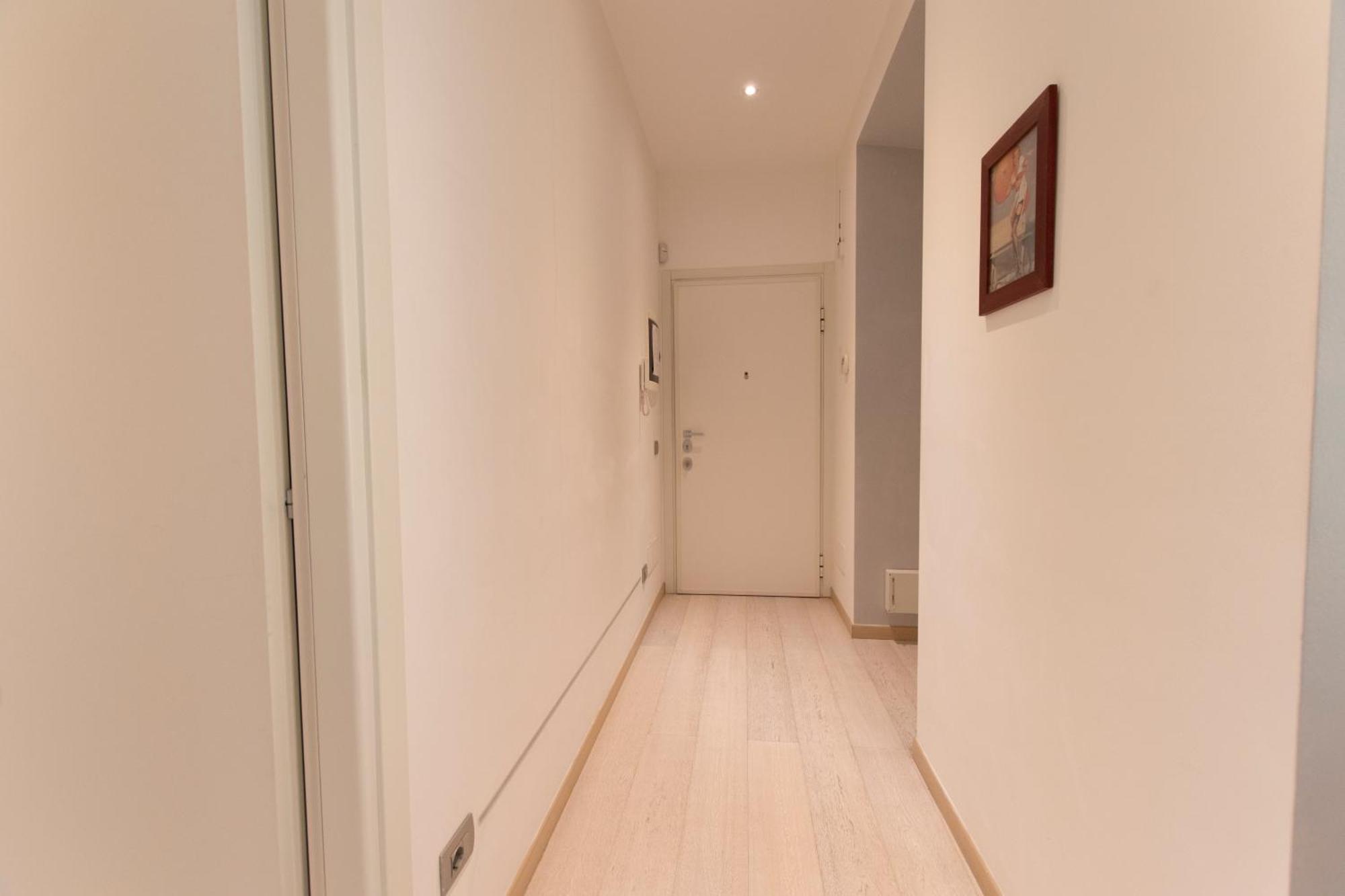 Luxury Apartment - Bramante 7 Mediolan Zewnętrze zdjęcie