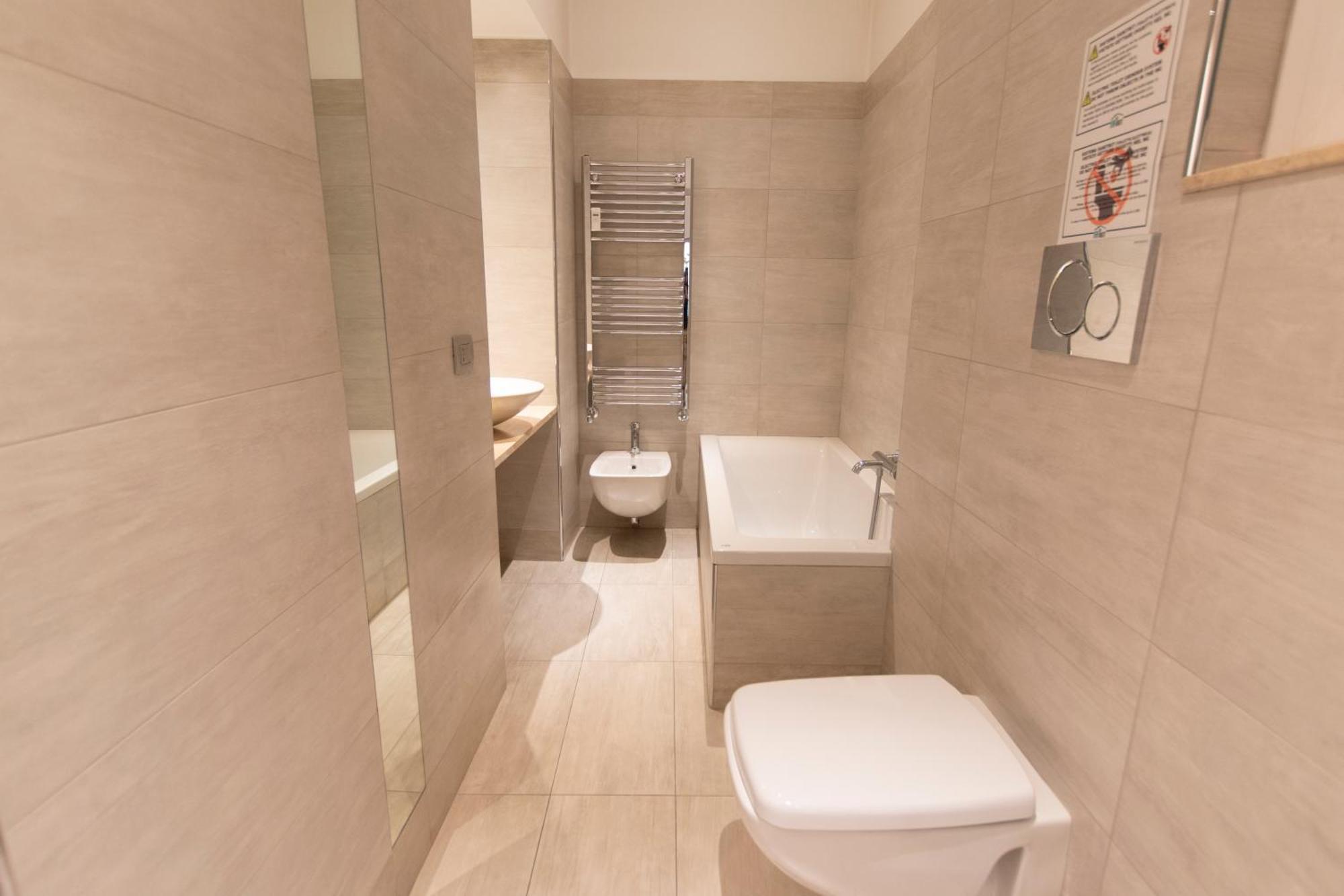 Luxury Apartment - Bramante 7 Mediolan Zewnętrze zdjęcie