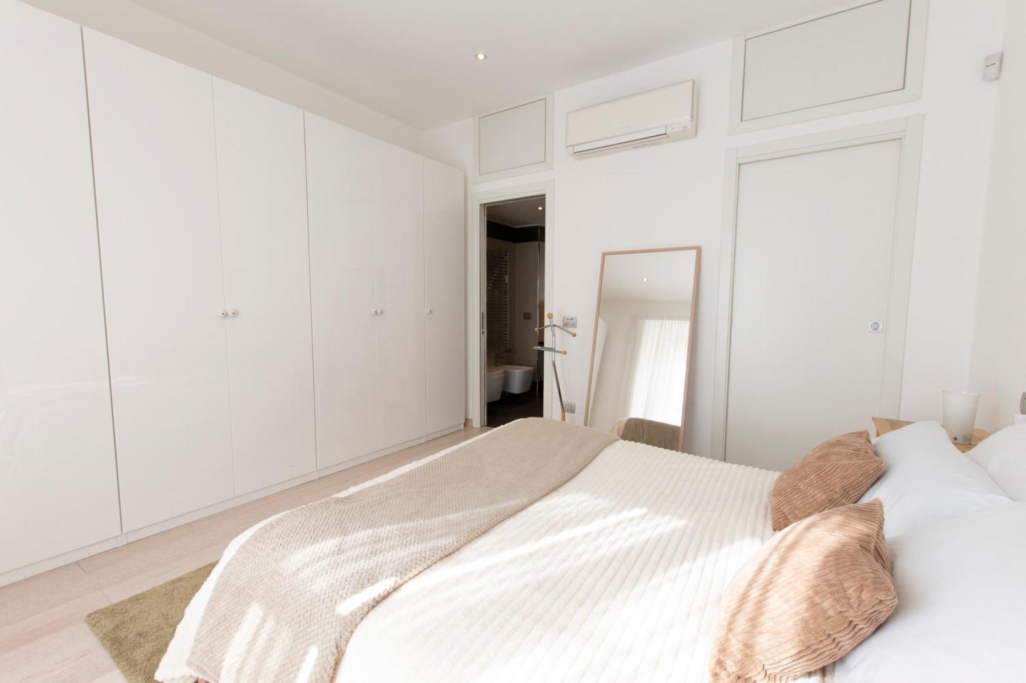 Luxury Apartment - Bramante 7 Mediolan Zewnętrze zdjęcie