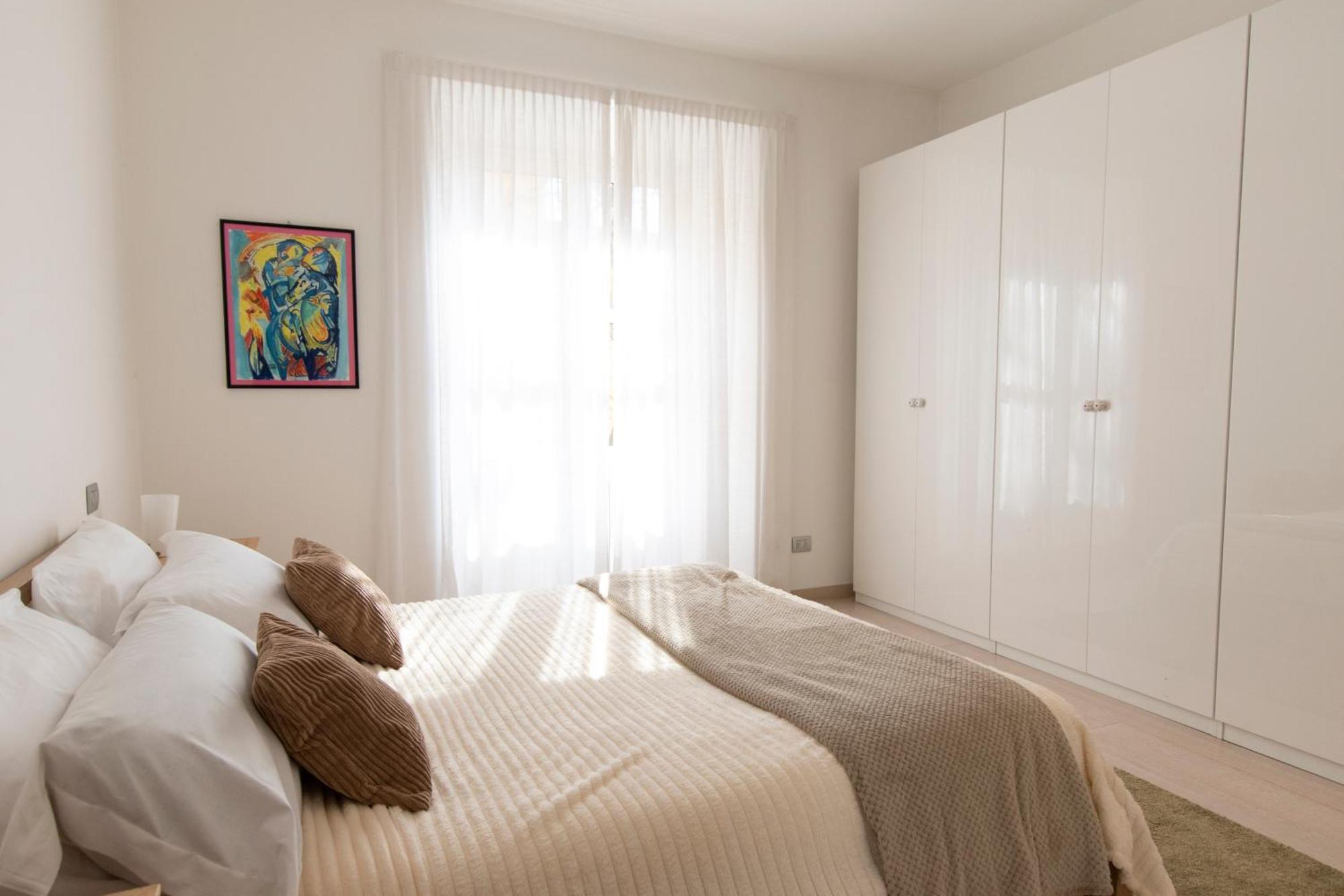 Luxury Apartment - Bramante 7 Mediolan Zewnętrze zdjęcie