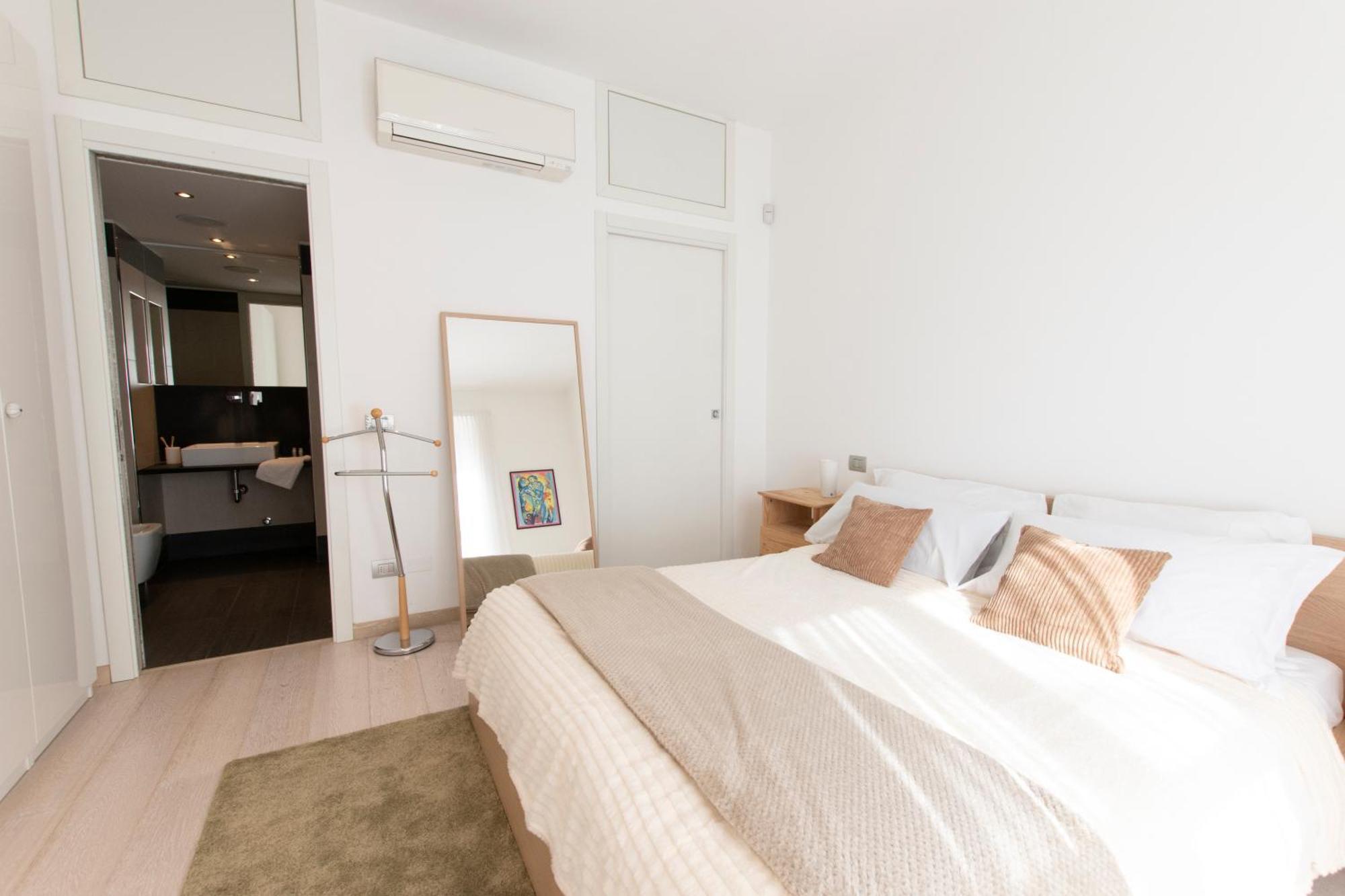 Luxury Apartment - Bramante 7 Mediolan Zewnętrze zdjęcie