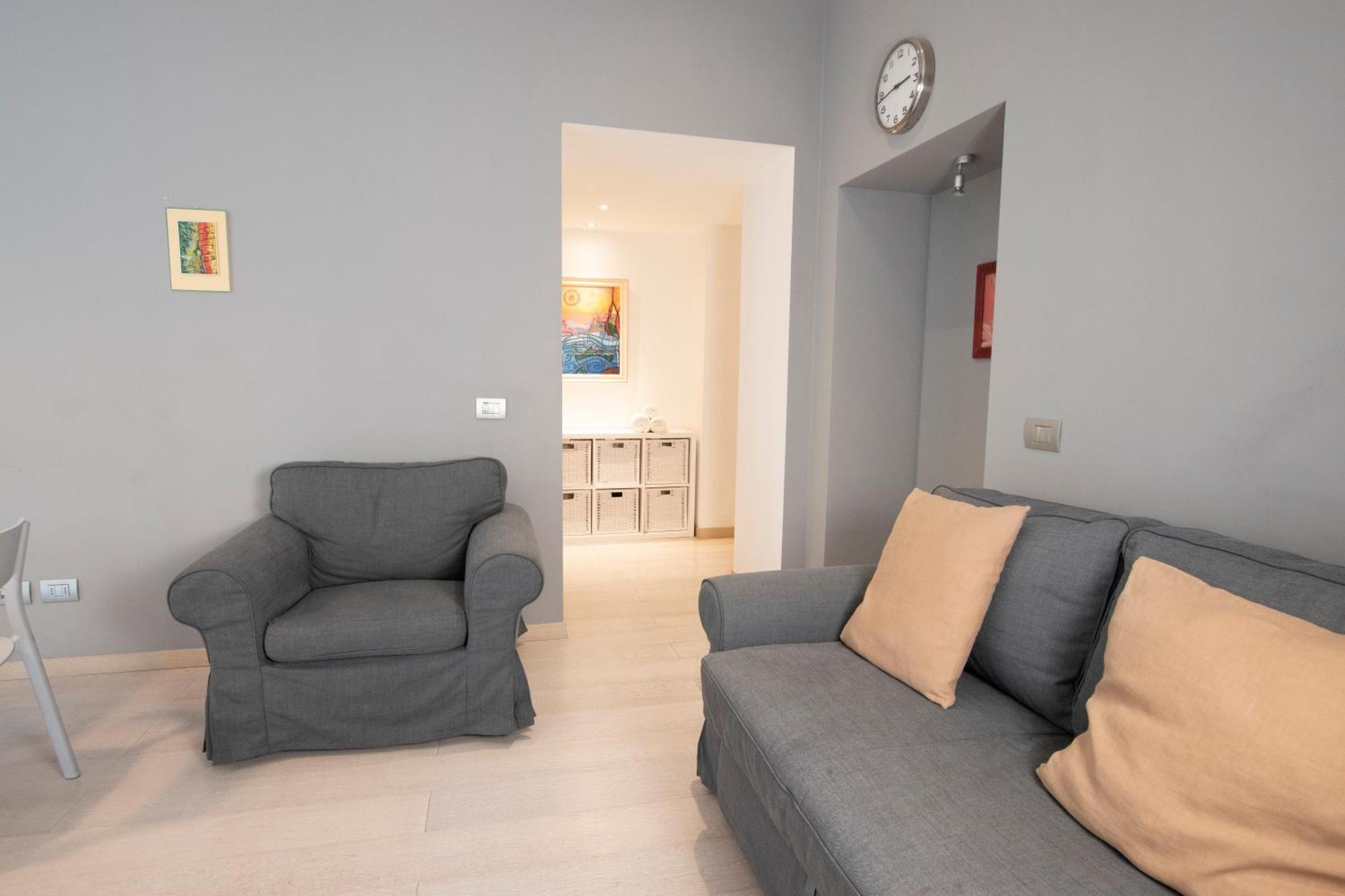 Luxury Apartment - Bramante 7 Mediolan Zewnętrze zdjęcie