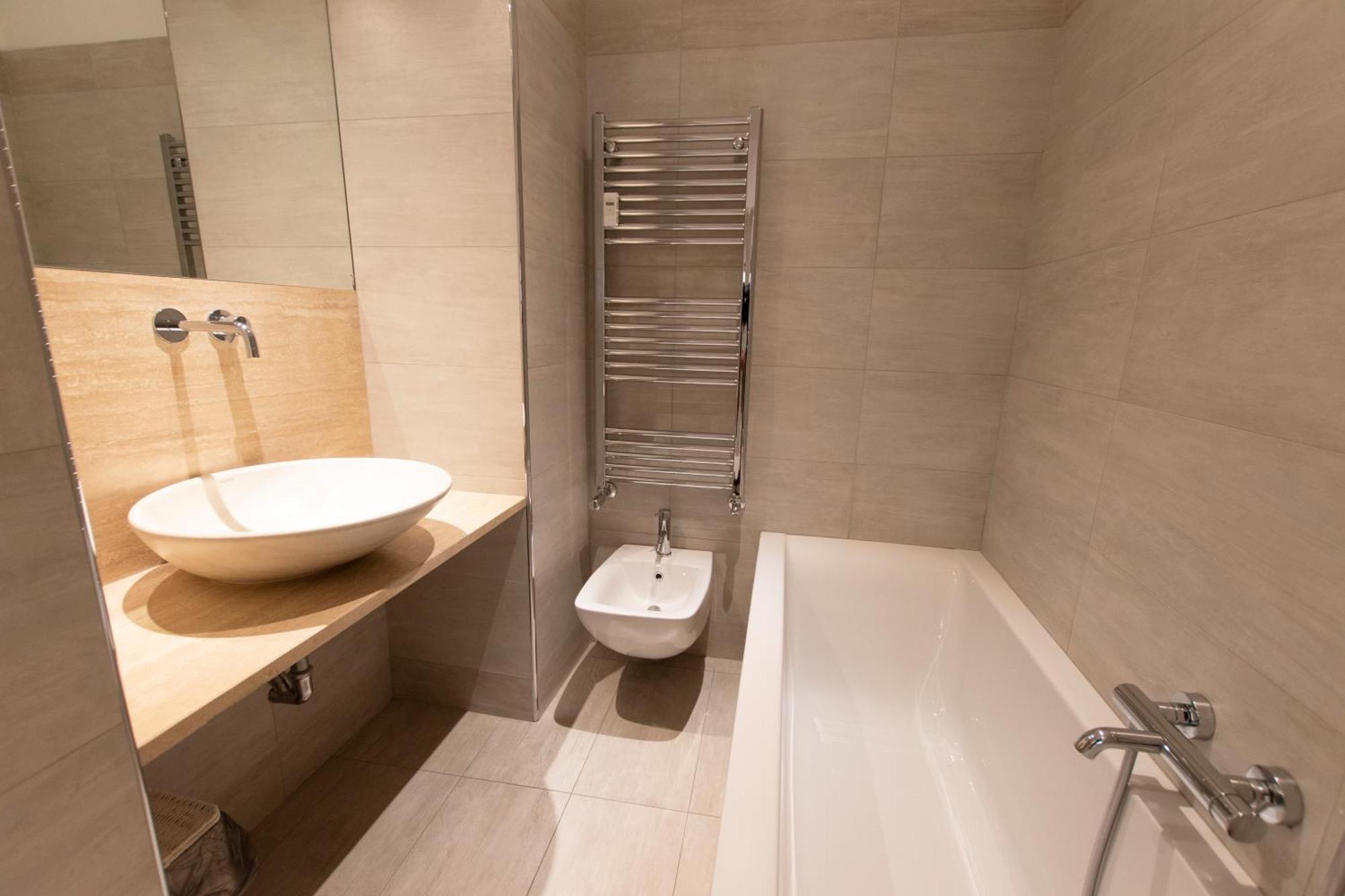 Luxury Apartment - Bramante 7 Mediolan Zewnętrze zdjęcie