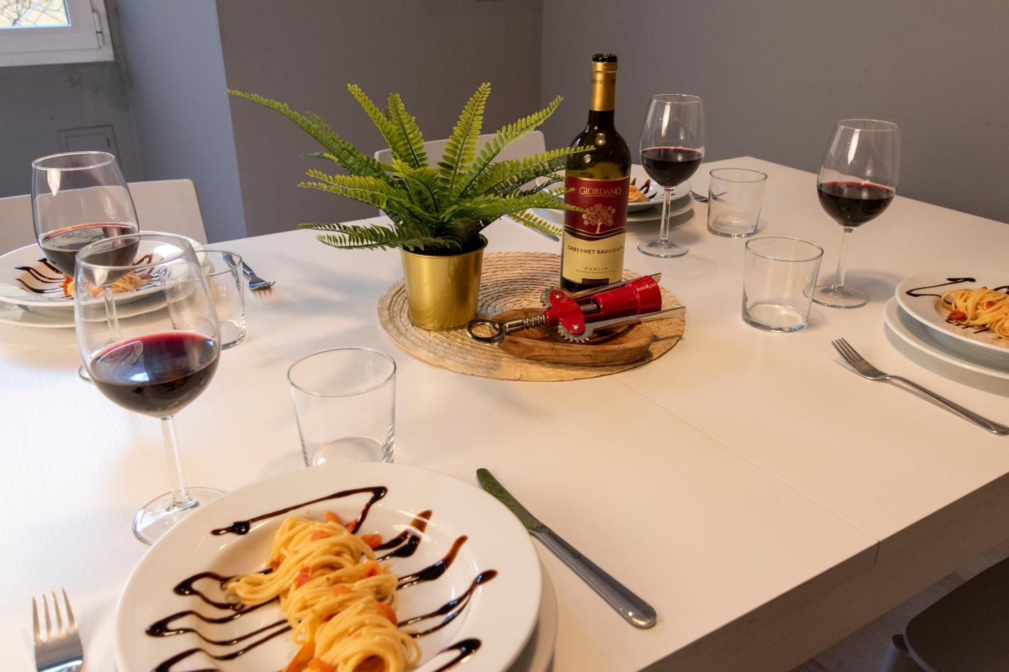 Luxury Apartment - Bramante 7 Mediolan Zewnętrze zdjęcie