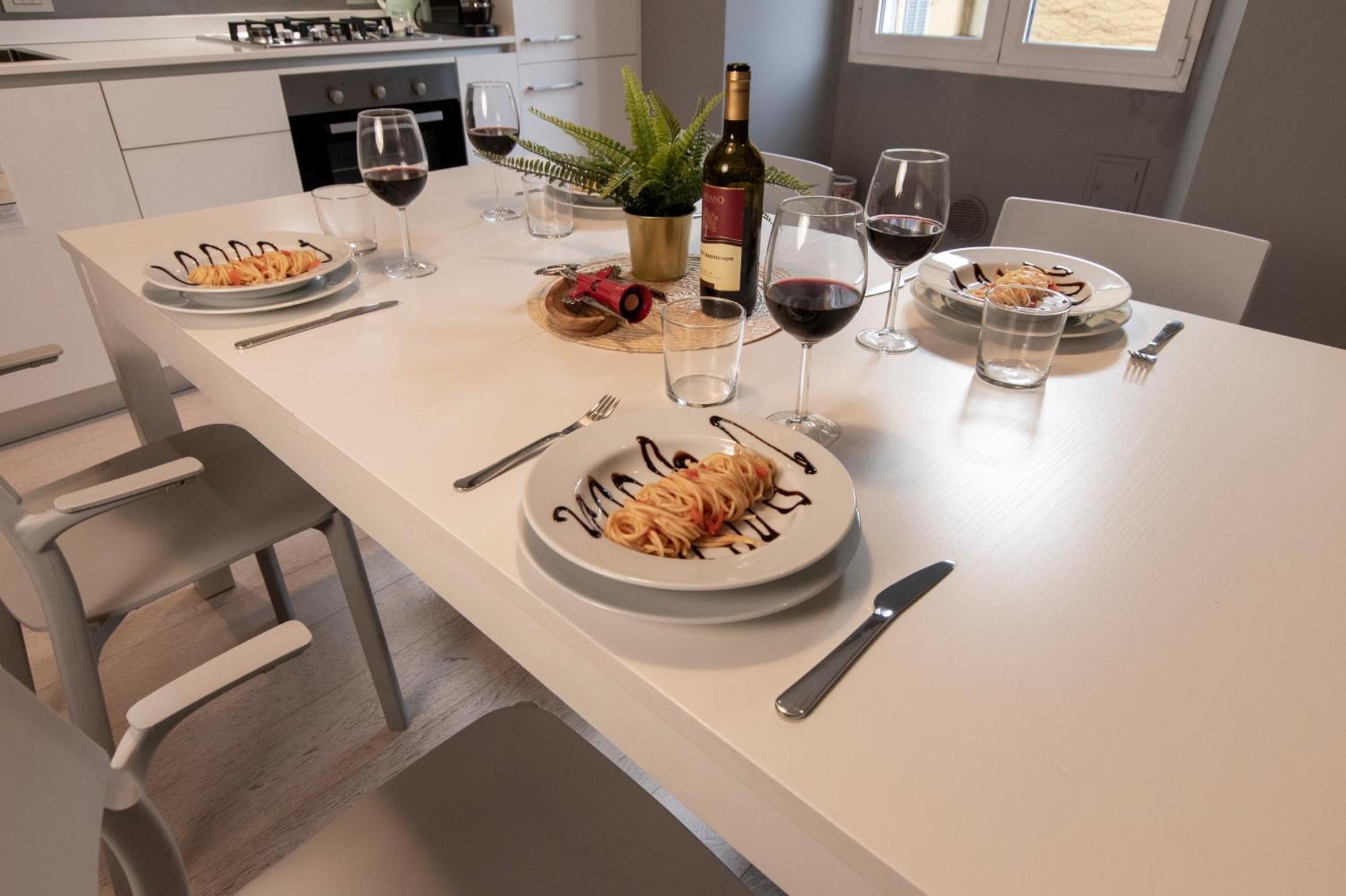 Luxury Apartment - Bramante 7 Mediolan Zewnętrze zdjęcie